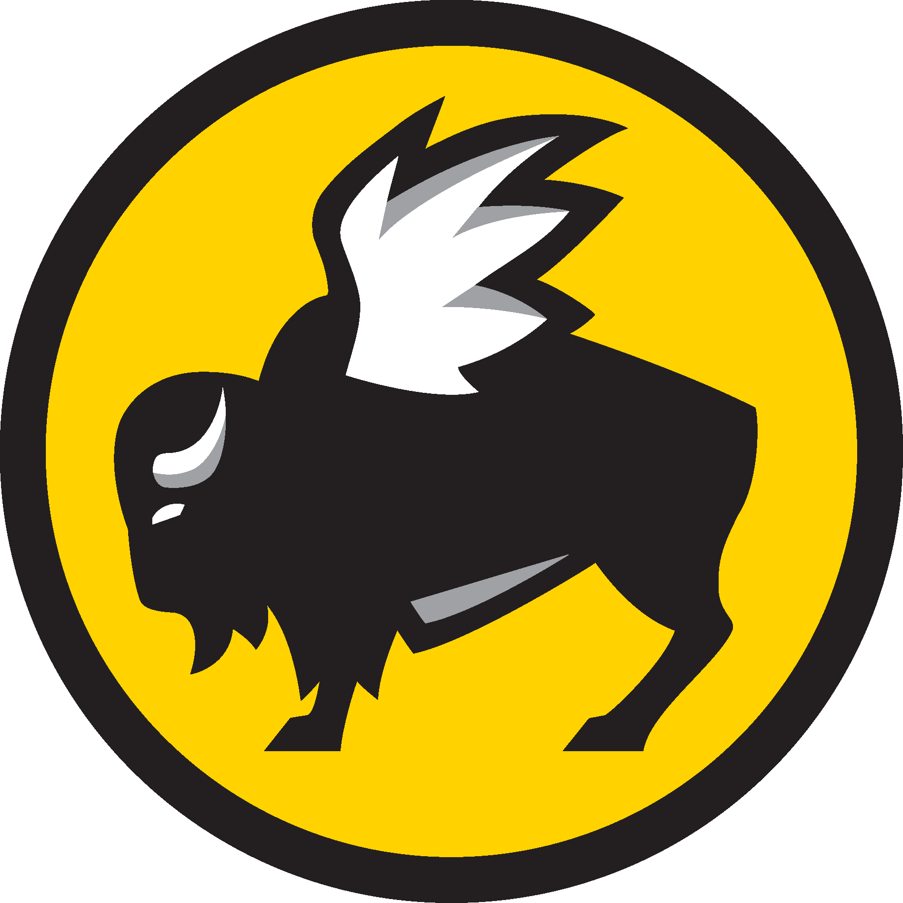 Buffalo Wings Logo
